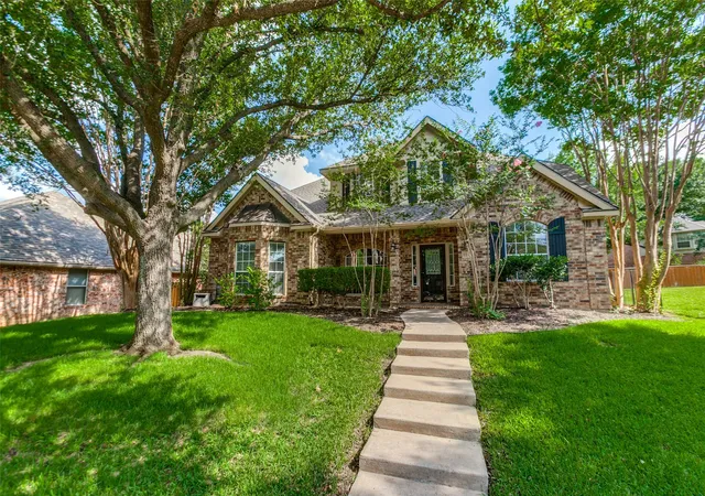 Photo 1 of Single family home for sale at 1013 Alameda Ct, Allen, TX 75013 | MLS# 21357246 | Listing updated on 2026-09-08