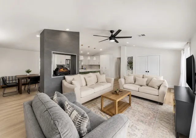 Photo 3 of Sale Pending at 5417 Vicki St, Haltom City, TX 76117 | MLS# 21356742 | Listing updated on 2026-09-08