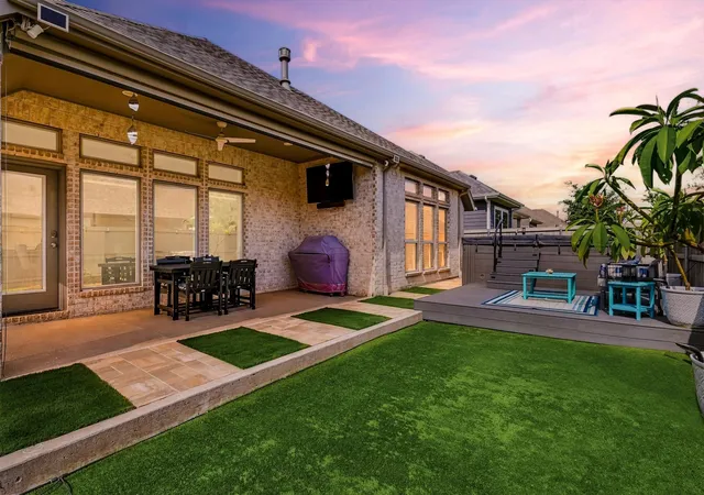 Photo 1 of Single family home for sale at 2449 Lazy Dog Ln, Justin, TX 76247 | MLS# 21348351 | Listing updated on 2026-09-29