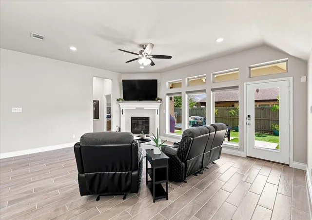 Photo 3 of Single family home for sale at 2449 Lazy Dog Ln, Justin, TX 76247 | MLS# 21348351 | Listing updated on 2026-09-29
