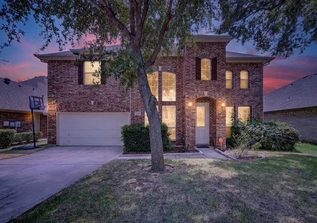 Photo 1 of Single family home for sale at 3312 Marymount Dr, Denton, TX 76210 | MLS# 21351981 | Listing updated on 2026-09-19