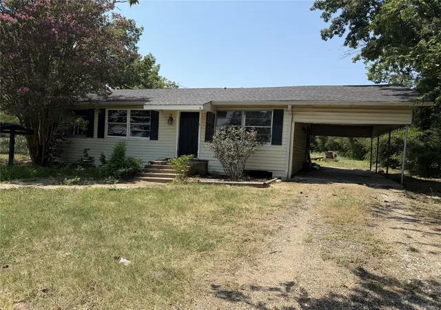 Photo 1 of Single family home for sale at 504 W Main St, Richland, TX 76681 | MLS# 21356303 | Listing updated on 2026-09-14