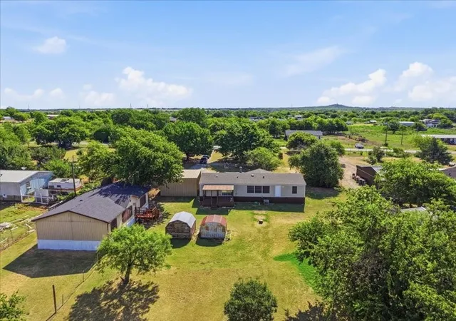 Photo 1 of Manufactured home for sale at 7515 County Road 1014a, Joshua, TX 76058 | MLS# 21356918 | Listing updated on 2026-09-14