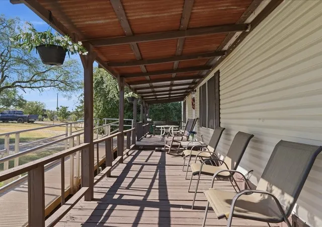 Photo 3 of Manufactured home for sale at 7515 County Road 1014A, Joshua, TX 76058 | MLS# 21356918 | Listing updated on 2026-09-23