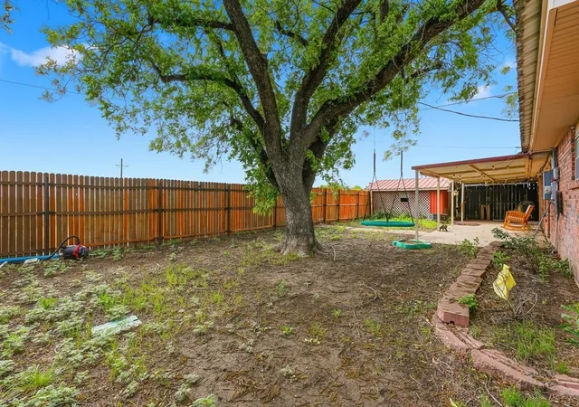 Photo 2 of Sale Pending at 1435 Bandera Dr, Roscoe, TX 79545 | MLS# 21302410 | Listing updated on 2026-09-23