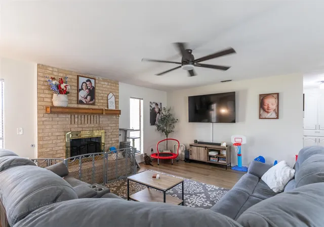 Photo 3 of Sale Pending at 612 N 2nd, Merkel, TX 79536 | MLS# 21356171 | Listing updated on 2026-09-13