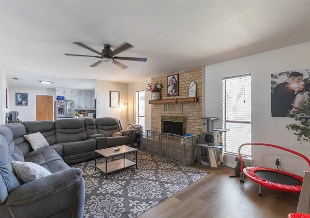 Photo 4 of Sale Pending at 612 N 2Nd, Merkel, TX 79536 | MLS# 21356171 | Listing updated on 2026-09-13