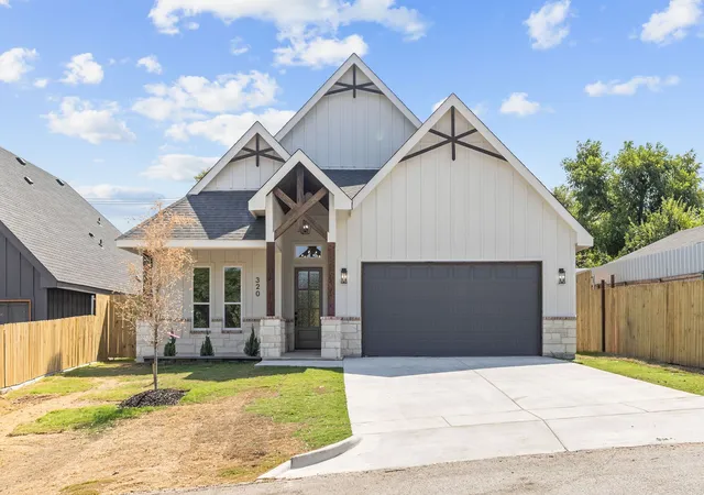 Photo 1 of Single family home for sale at 3203 Nw 33rd St, Fort Worth, TX 76106 | MLS# 21357315 | Listing updated on 2026-09-08