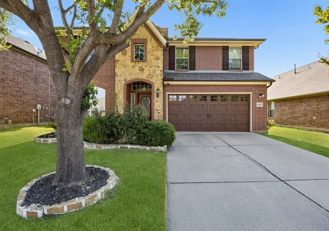 Photo 2 of Single family home for sale at 8664 Marion Dr, Frisco, TX 75036 | MLS# 21355549 | Listing updated on 2026-09-11