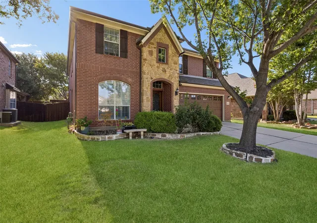 Photo 2 of Single family home for sale at 8664 Marion Dr, Frisco, TX 75036 | MLS# 21355549 | Listing updated on 2026-09-11
