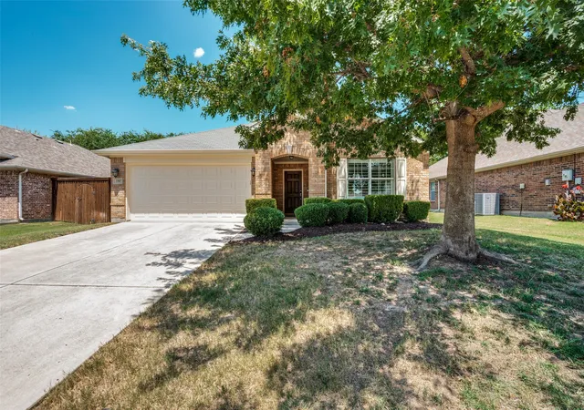 Photo 2 of Single family home for sale at 3707 Redwood Cir, Melissa, TX 75454 | MLS# 21354645 | Listing updated on 2026-09-13