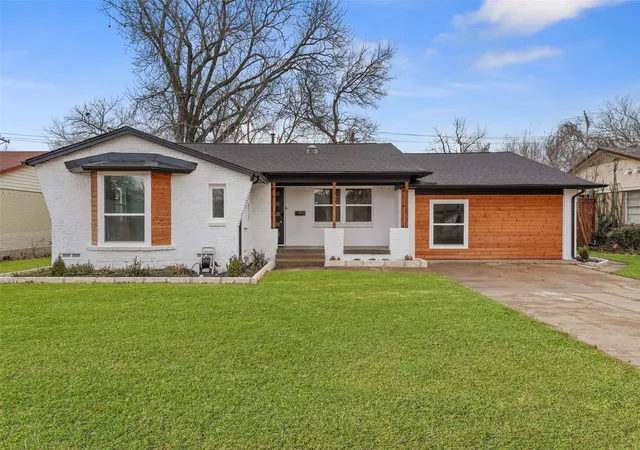Photo 1 of Single family home for sale at 11046 Delford Cir, Dallas, TX 75228 | MLS# 21357311 | Listing updated on 2026-09-11