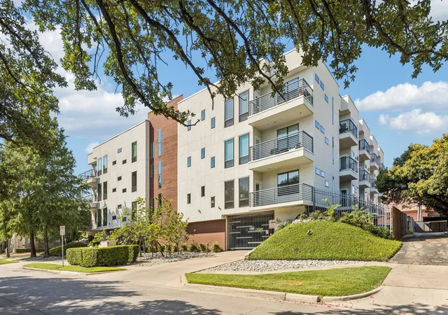 Photo 2 of Condo for sale at 4107 Bowser Ave #102, Dallas, TX 75219 | MLS# 21355356 | Listing updated on 2026-09-10