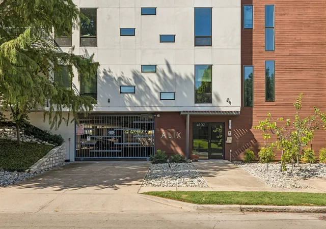 Photo 3 of Condo for sale at 4107 Bowser Ave #102, Dallas, TX 75219 | MLS# 21355356 | Listing updated on 2026-09-10