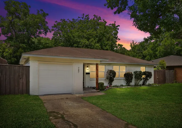 Photo 1 of Sale Pending at 747 High School Dr, Seagoville, TX 75159 | MLS# 21357351 | Listing updated on 2026-09-23