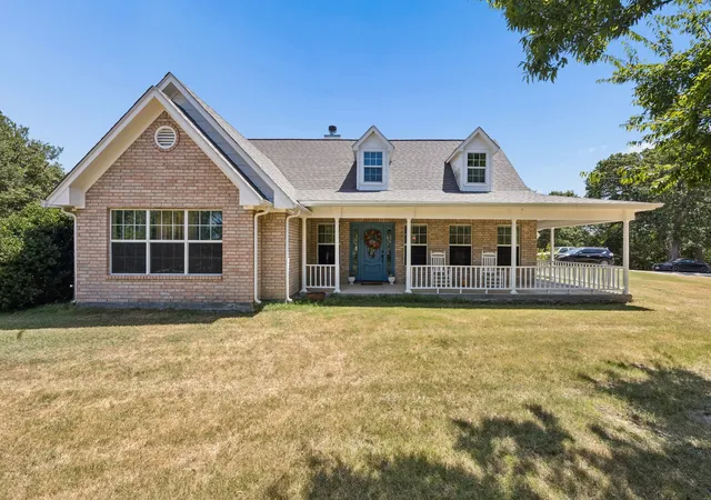 Photo 1 of Single family home for sale at 2024 County Road 1034, Greenville, TX 75401 | MLS# 21355131 | Listing updated on 2026-09-24