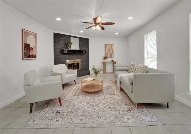 Photo 1 of Single family home for sale at 5517 Wyrick Ln, Garland, TX 75044 | MLS# 21349711 | Listing updated on 2026-09-08