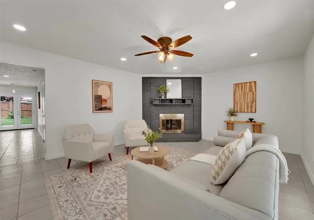 Photo 3 of Single family home for sale at 5517 Wyrick Ln, Garland, TX 75044 | MLS# 21349711 | Listing updated on 2026-09-08
