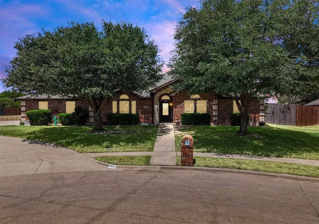 Photo 1 of Single family home for sale at 4621 Cedar Run Dr, Midlothian, TX 76065 | MLS# 21347515 | Listing updated on 2026-09-16