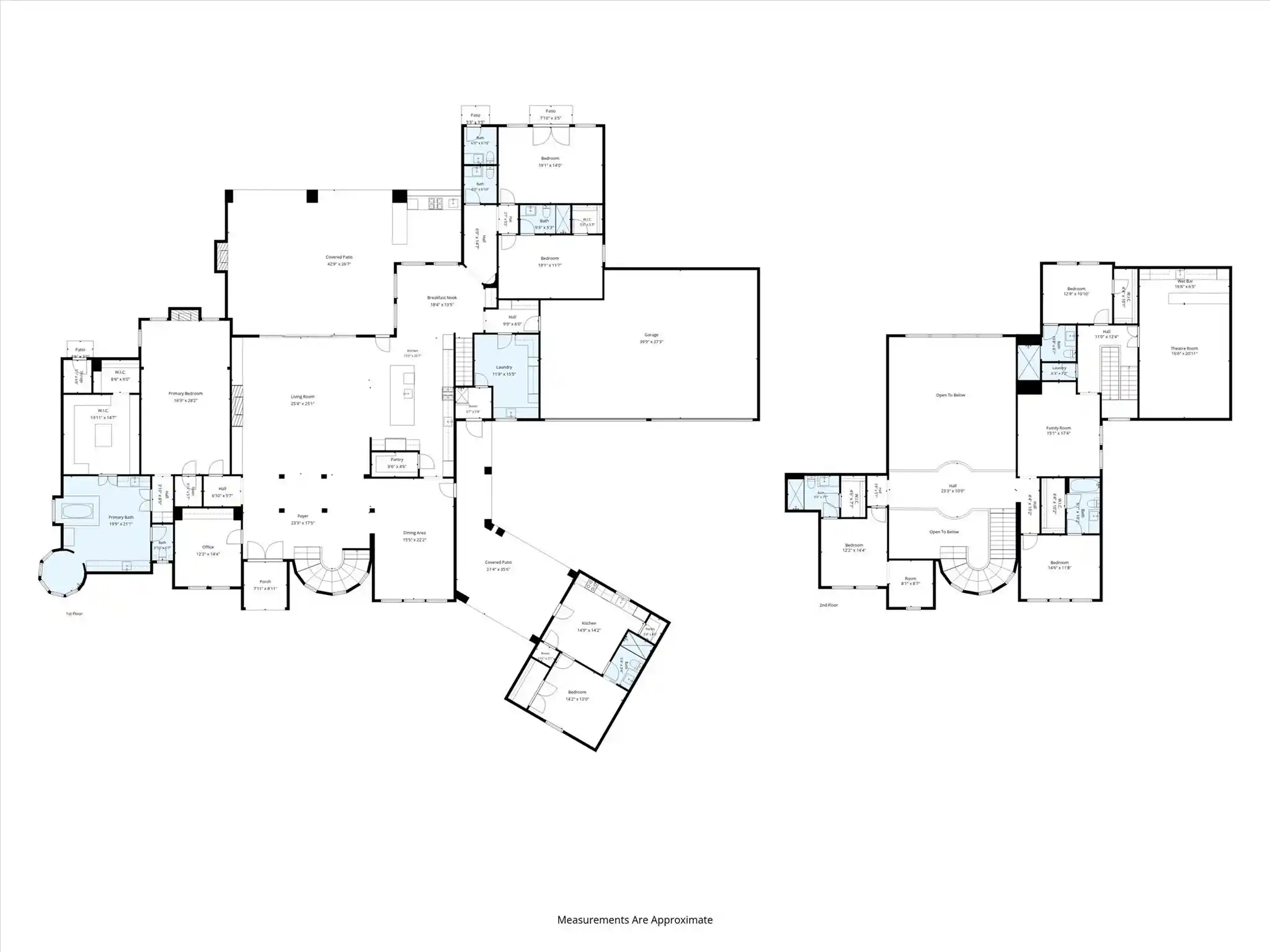 Photo 3 of Mansion for sale at 1850 New Castle Ct, Allen, TX 75002 | MLS# 21356039 | Listing updated on 2026-10-28