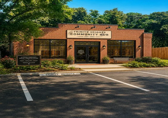 Land for sale at 214 S Moore St, Dallas, TX 75203 | MLS# 21357463