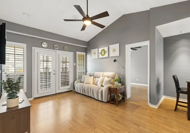 Photo 2 of Condo for sale at 4104 N Hall St #334, Dallas, TX 75219 | MLS# 21355051 | Listing updated on 2026-09-12