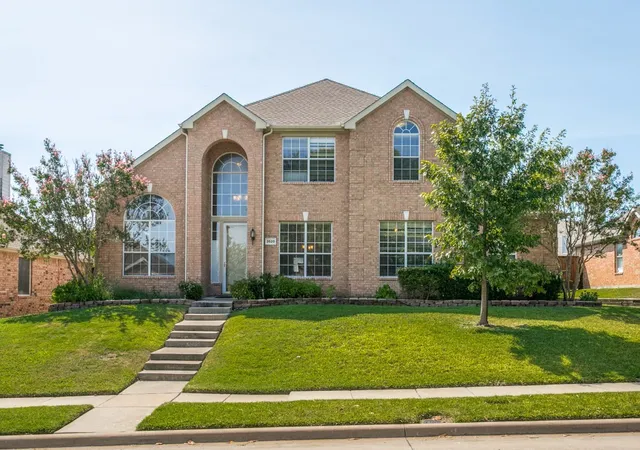 Photo 2 of Single family home for sale at 3520 Estacado Ln, Plano, TX 75025 | MLS# 21355361 | Listing updated on 2026-10-22