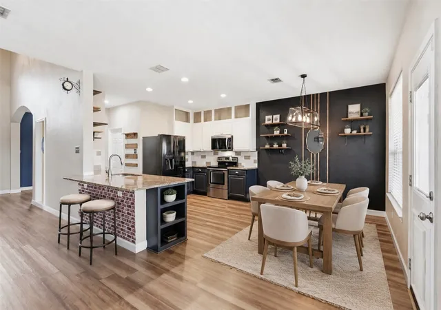 Photo 2 of Single family home for sale at 8228 Misty Water Dr, Fort Worth, TX 76131 | MLS# 21357455 | Listing updated on 2026-09-09