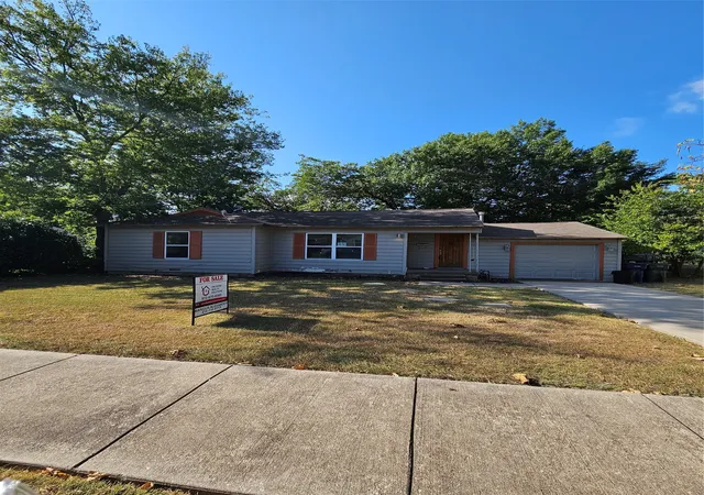 Photo 1 of Sale Pending at 632 Freeman Dr, Garland, TX 75040 | MLS# 21357587 | Listing updated on 2026-09-22