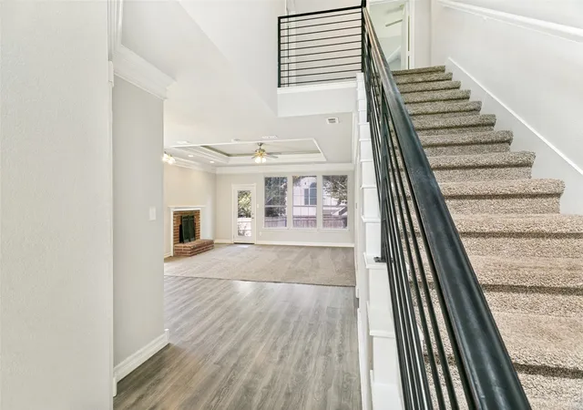 Photo 4 of Single family home for sale at 7413 Bear Lake Dr, Fort Worth, TX 76137 | MLS# 21356119 | Listing updated on 2026-09-15