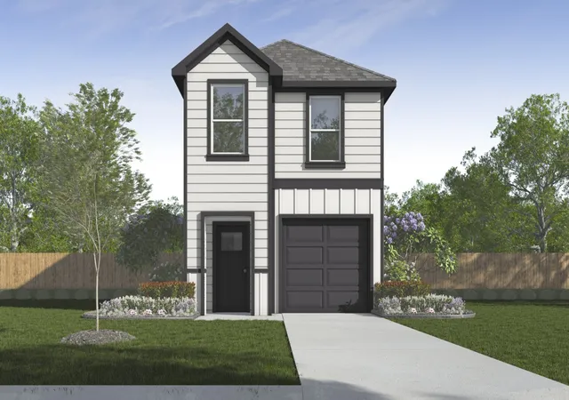 Photo 1 of Single family home for sale at 205 Tall Cedar Wy, Princeton, TX 75407 | MLS# 21357629 | Listing updated on 2026-09-11