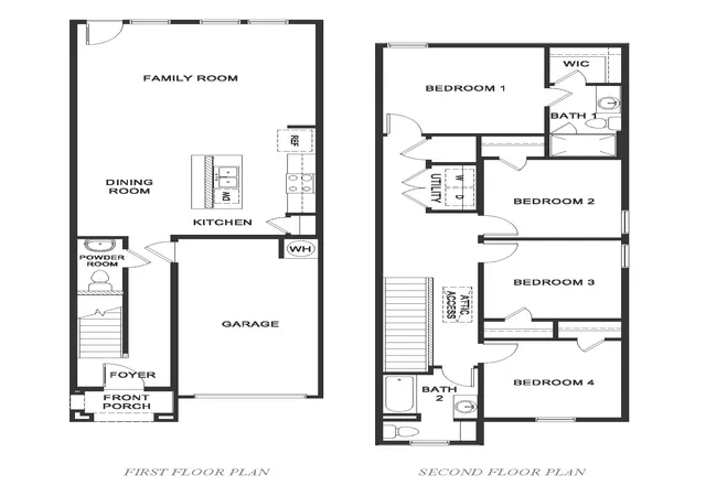 Photo 2 of Single family home for sale at 205 Tall Cedar Wy, Princeton, TX 75407 | MLS# 21357629 | Listing updated on 2026-09-11