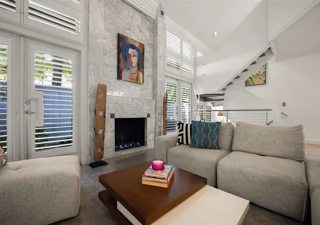 Photo 1 of Condo for sale at 4114 Wycliff Ave #6, Dallas, TX 75219 | MLS# 21354118 | Listing updated on 2026-09-30
