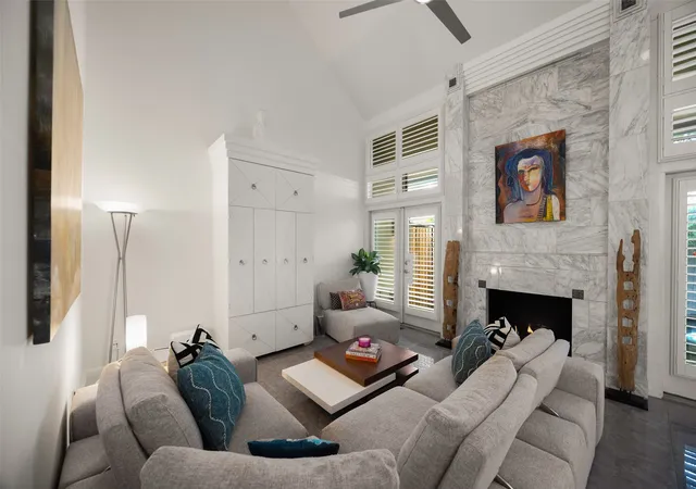 Photo 2 of Condo for sale at 4114 Wycliff Ave #6, Dallas, TX 75219 | MLS# 21354118 | Listing updated on 2026-09-30