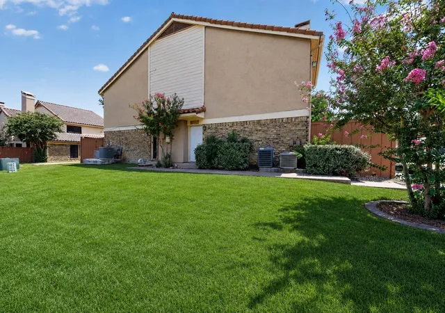 Photo 1 of Condo for sale at 2632 Piedras, Irving, TX 75038 | MLS# 21357649 | Listing updated on 2026-09-14
