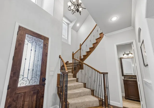 Photo 2 of Single family home for sale at 4921 Empire Wy, Irving, TX 75038 | MLS# 21348281 | Listing updated on 2026-09-09