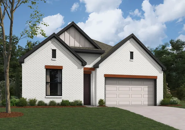 Photo 1 of Single family home for sale at 2613 Hardwood Dr, Celina, TX 75009 | MLS# 21357656 | Listing updated on 2026-09-11