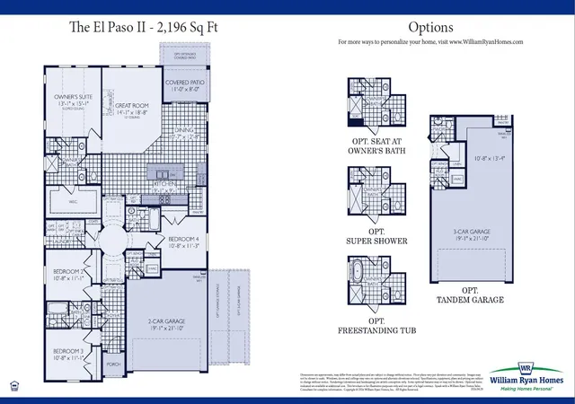 Photo 2 of Single family home for sale at 2613 Hardwood Dr, Celina, TX 75009 | MLS# 21357656 | Listing updated on 2026-09-11
