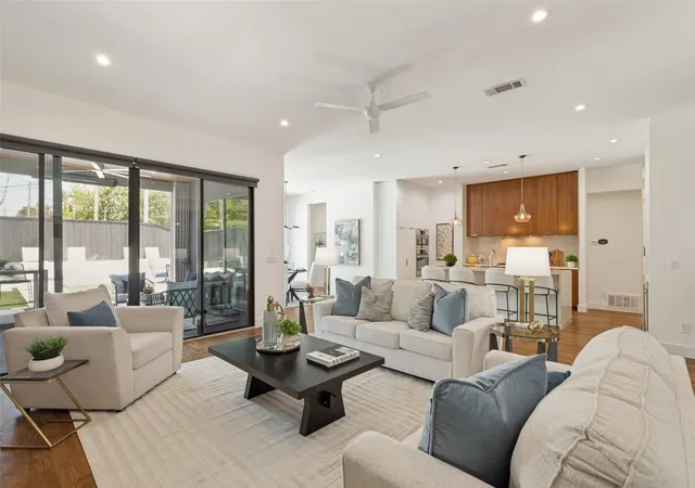 Photo 3 of Single family home for sale at 1848 Mcmillan Ave, Dallas, TX 75206 | MLS# 21357537 | Listing updated on 2026-09-08