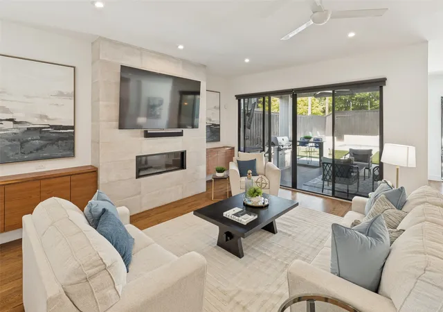 Photo 3 of Single family home for sale at 1848 Mcmillan Ave, Dallas, TX 75206 | MLS# 21357537 | Listing updated on 2026-09-08