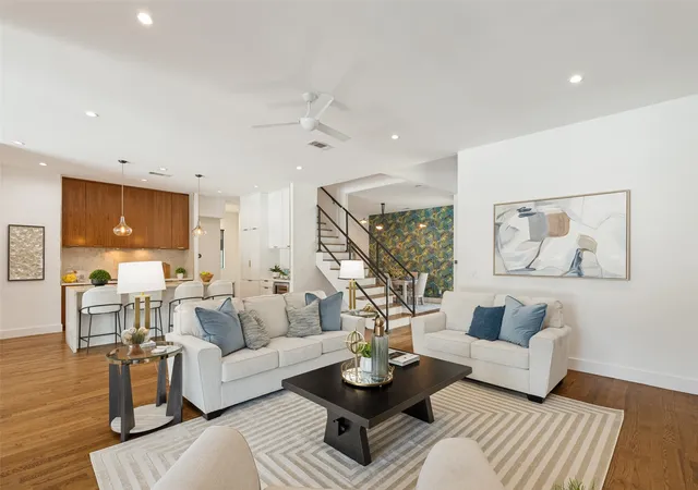 Photo 4 of Single family home for sale at 1848 Mcmillan Ave, Dallas, TX 75206 | MLS# 21357537 | Listing updated on 2026-09-08