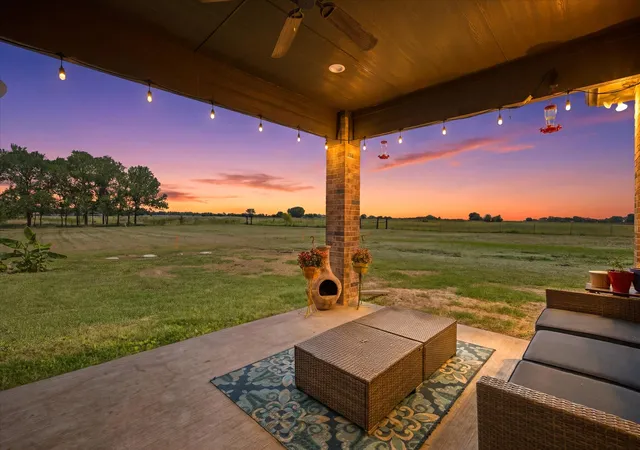 Photo 2 of Sale Pending at 10551 County Road 155a, Kaufman, TX 75142 | MLS# 21356709 | Listing updated on 2026-10-02