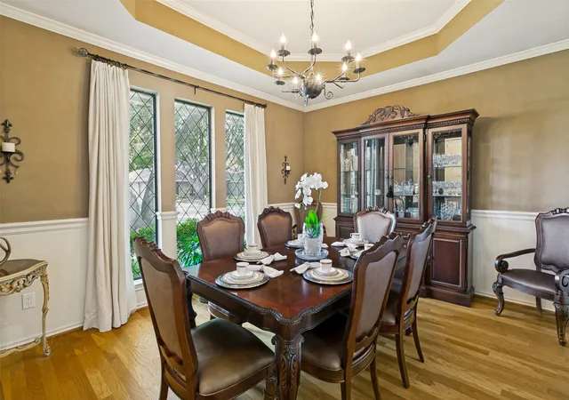 Photo 3 of Sale Pending at 6721 Cool Meadow Dr, Fort Worth, TX 76132 | MLS# 21357122 | Listing updated on 2026-09-08