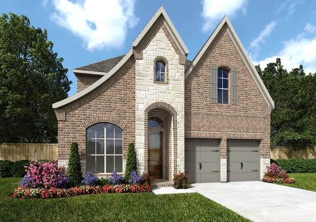 Photo 1 of Single family home for sale at 2649 Buckingham Ln, Celina, TX 75009 | MLS# 21357899 | Listing updated on 2026-09-10