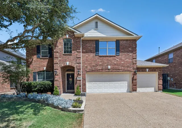 Photo 1 of Single family home for sale at 5804 Silver Leaf Dr, Mc Kinney, TX 75070 | MLS# 21356802 | Listing updated on 2026-09-11