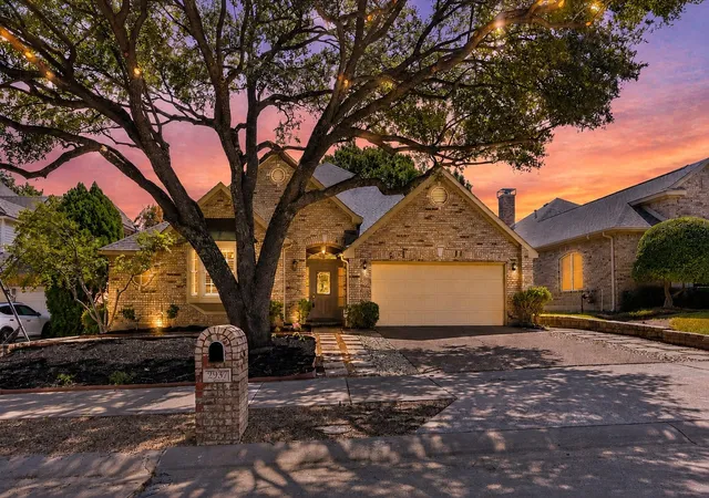 Single family home for sale at 2937 Sunset Rdg, McKinney, TX 75072 | MLS# 21357911