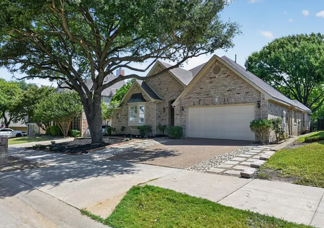 Photo 2 of Single family home for sale at 2937 Sunset Rdg, Mc Kinney, TX 75072 | MLS# 21357911 | Listing updated on 2026-09-11