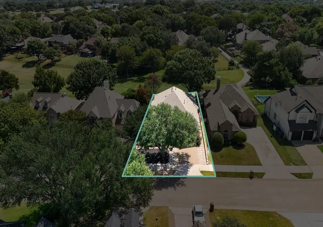 Photo 38 of Single family home for sale at 2937 Sunset Rdg, McKinney, TX 75072 | MLS# 21357911 | Listing updated on 2026-09-24