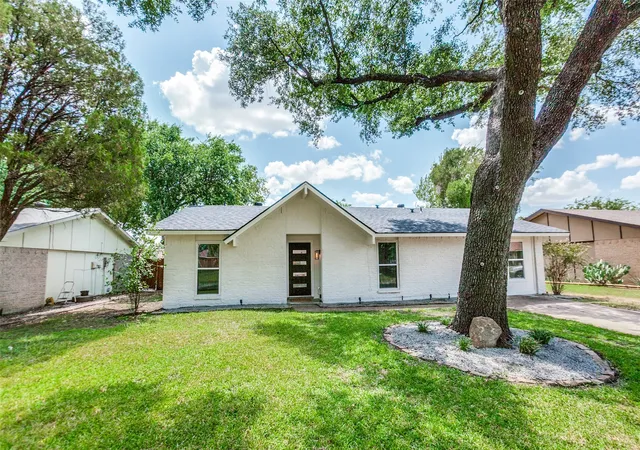 Photo 1 of Single family home for sale at 3329 Westminster Dr, Plano, TX 75074 | MLS# 21357143 | Listing updated on 2026-09-08
