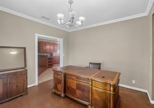 Photo 4 of House for sale at 3288 County Road 136, Whitesboro, TX 76273 | MLS# 21357758 | Listing updated on 2026-09-13